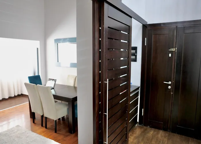 Superior With Jacuzzi - Skanderbeg Square District Appartement *