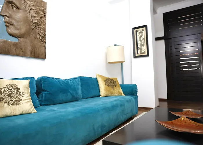 Superior With Jacuzzi - Skanderbeg Square District * Tirana