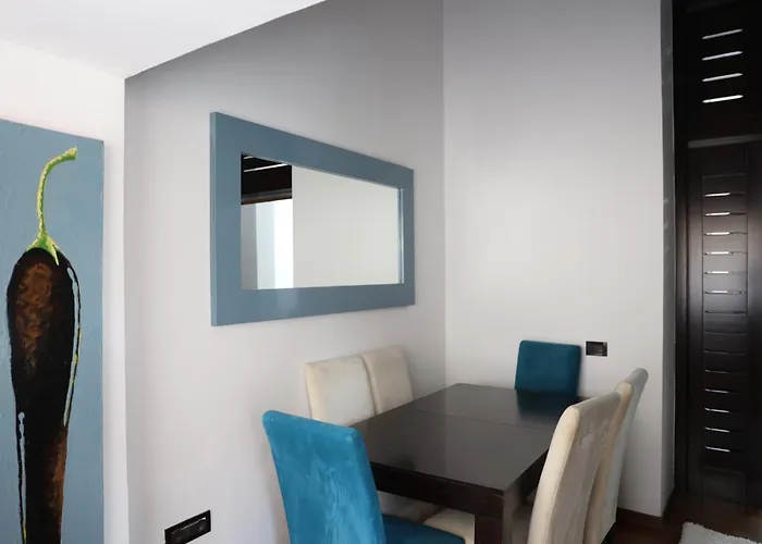 Superior With Jacuzzi - Skanderbeg Square District *