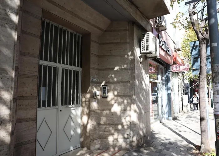 Superior With Jacuzzi - Skanderbeg Square District * Τίρανα