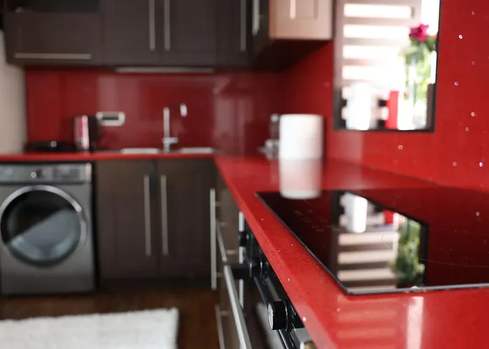 Superior With Jacuzzi - Skanderbeg Square District