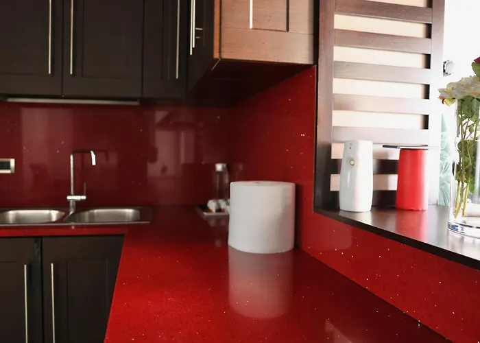 Superior With Jacuzzi - Skanderbeg Square District *