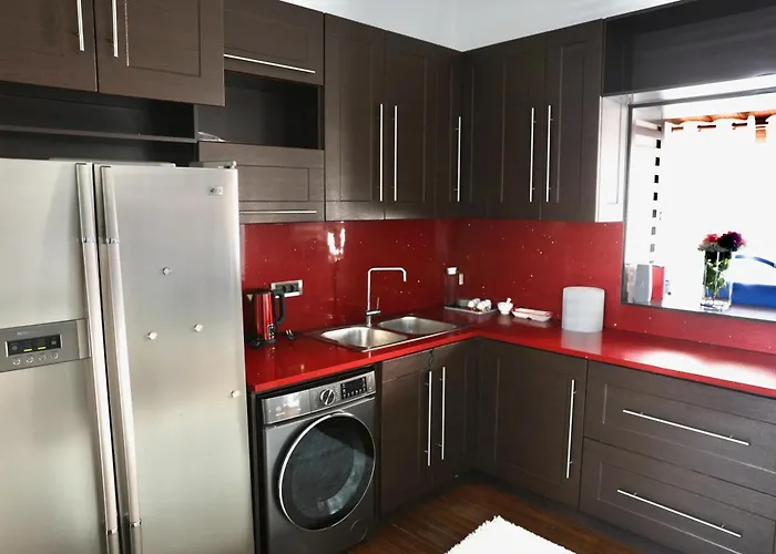 Appartement Superior With Jacuzzi - Skanderbeg Square District *