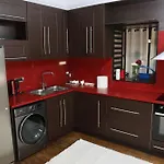 Superior With Jacuzzi - Skanderbeg Square District Apartment