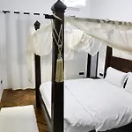 Apartment Superior With Jacuzzi - Skanderbeg Square District *