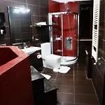 Superior With Jacuzzi - Skanderbeg Square District Apartment