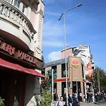 Superior With Jacuzzi - Skanderbeg Square District *