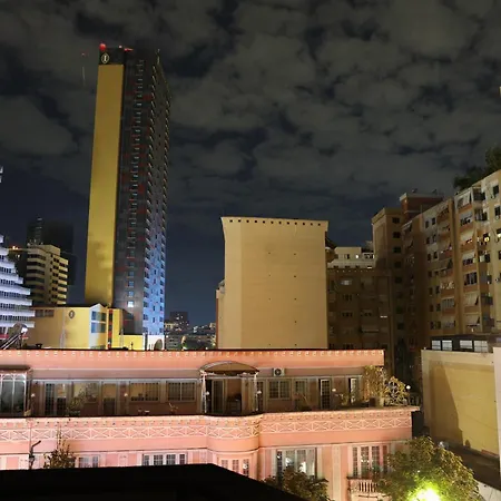 شقة Luxe Living Mediterranean Grand - Skanderbeg Square District