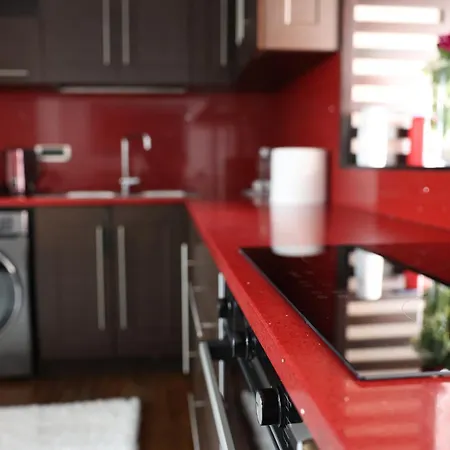 Ilirian Jacuzzi - Skanderbeg Square District