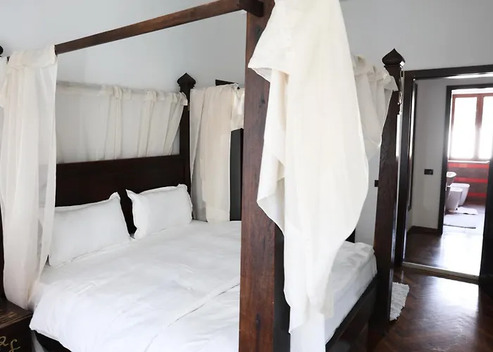 Superior With Jacuzzi - Skanderbeg Square District