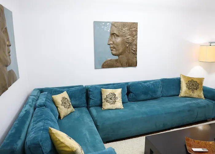 Superior With Jacuzzi - Skanderbeg Square District