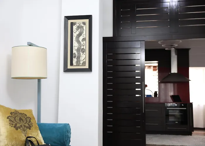 Lejlighed Superior With Jacuzzi - Skanderbeg Square District *