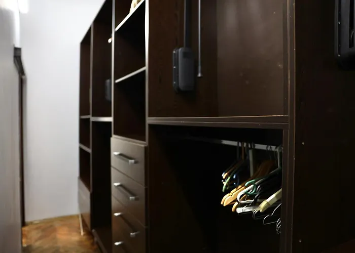 Superior With Jacuzzi - Skanderbeg Square District