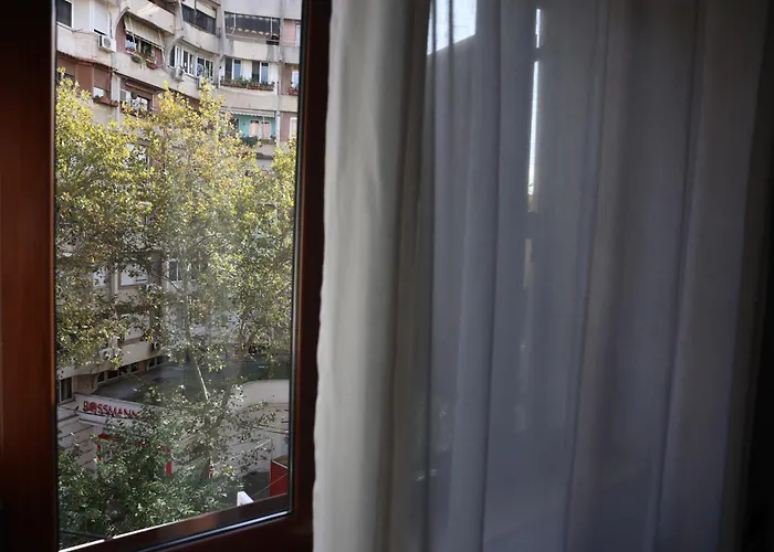 Superior With Jacuzzi - Skanderbeg Square District 地拉那